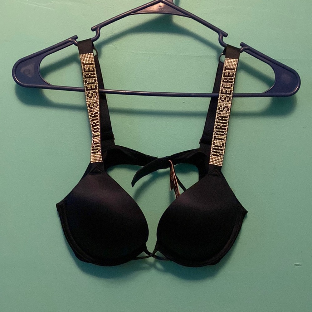Bombshell Bra 34AA